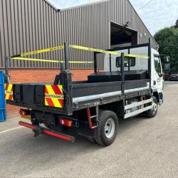 DAF LF