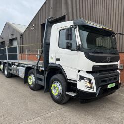 Bickford Truck Hire Ltd