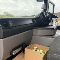 SCANIA G450