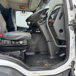 VOLVO FMX420