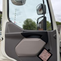 DAF LF260 FA E6