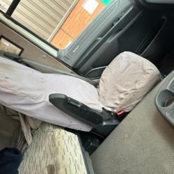 DAF CF400