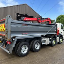 DAF CF 440