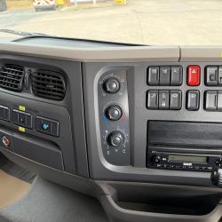 DAF LF260 FA E6