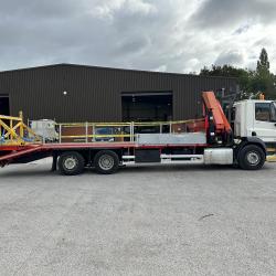 DAF CF370