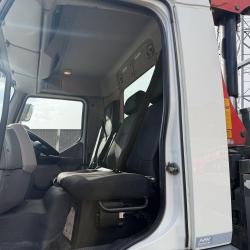DAF LF290 FA