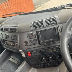 DAF CF