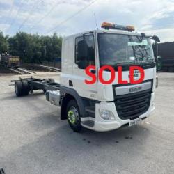 Bickford Truck Hire Ltd