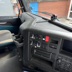 VOLVO FMX420