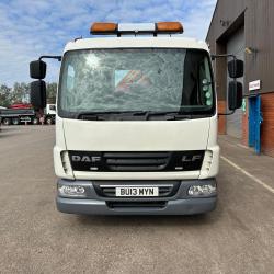 DAF LF