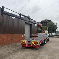 DAF CF370