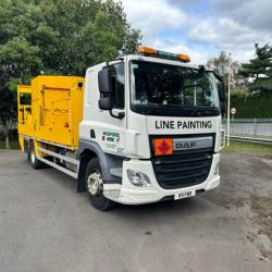 DAF CF250