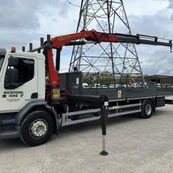 DAF LF280 FA