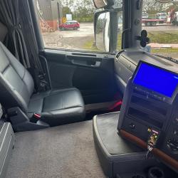 SCANIA G450