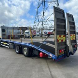 VOLVO FE