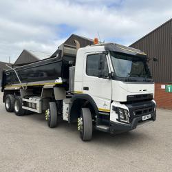 Volvo FM