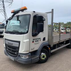 DAF LF150