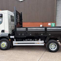 DAF LF180