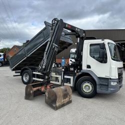 DAF LF 230