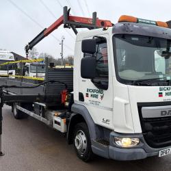 DAF LF150