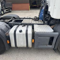 SCANIA G440-E5