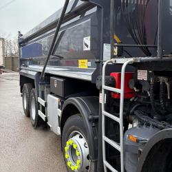 DAF CF450
