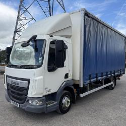 DAF LF150 FA