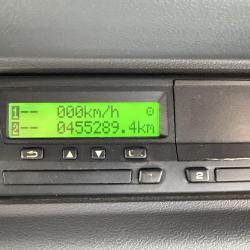 SCANIA P280