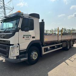 VOLVO FM420