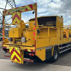 DAF CF250