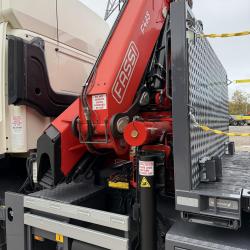 DAF CF410