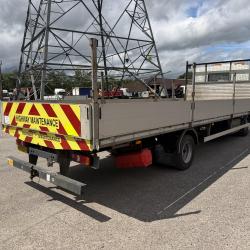 DAF LF