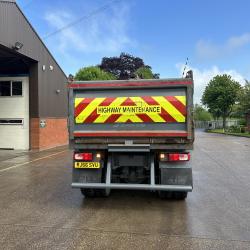 DAF CF 440