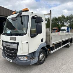 DAF LF180