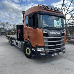 Bickford Truck Hire Ltd