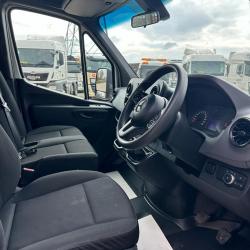 Merecedes Sprinter