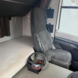 DAF CF370
