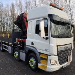 Bickford Truck Hire Ltd