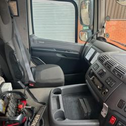 DAF CF