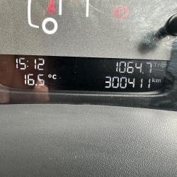 DAF CF 460