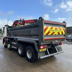 DAF CF 440