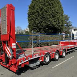 Bickford Truck Hire Ltd