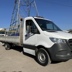 Bickford Truck Hire Ltd