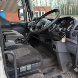 DAF LF45:160