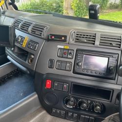 DAF CF