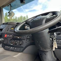 DAF CF370