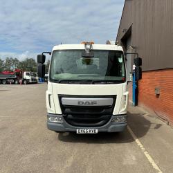 DAF LF