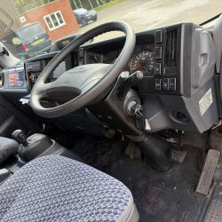 ISUZU N75.190