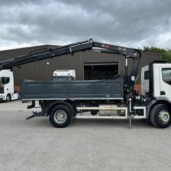 DAF LF 230