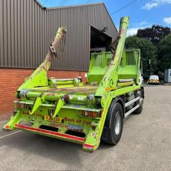 DAF LF220